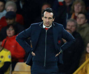 Unai Emery Confirms Jadon Sancho Transfer Plan – Independent Newspaper Nigeria