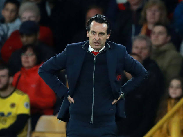 Unai Emery Confirms Jadon Sancho Transfer Plan – Independent Newspaper Nigeria