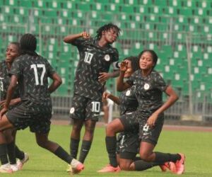2026 FIFA U20 Women’s World Cup qualifier: Falconets will go for goals – Aduku