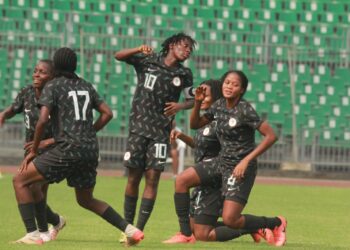 2026 FIFA U20 Women’s World Cup qualifier: Falconets will go for goals – Aduku