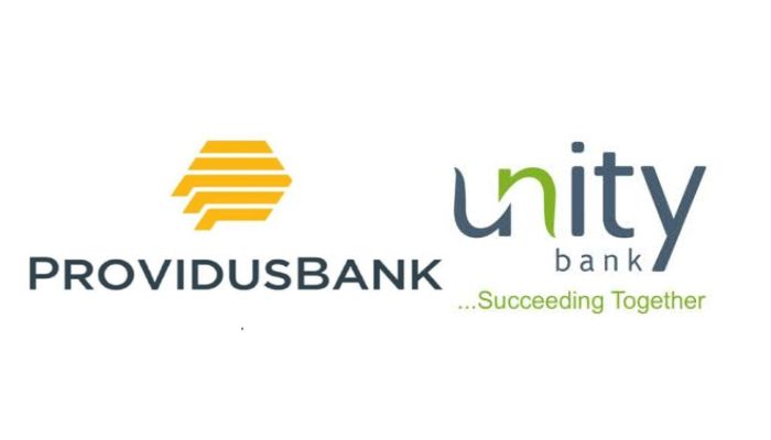 Providus Bank to take over Unity Bank as merger shapes up