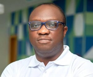 Africa’s 1.5B people are missing from global health data; Ayodeji Alaran is changing that