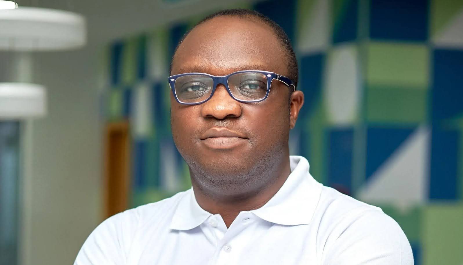 Africa’s 1.5B people are missing from global health data; Ayodeji Alaran is changing that