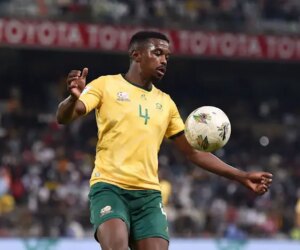 2026 WCQ: Why Bafana May Not Be Punished By FIFA -South African Lawyer