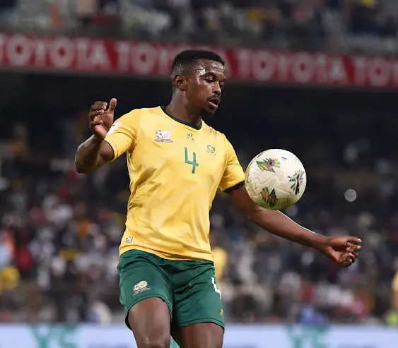 2026 WCQ: Why Bafana May Not Be Punished By FIFA -South African Lawyer