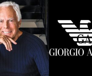 Legendary fashion designer Giorgio Armani dies at 91