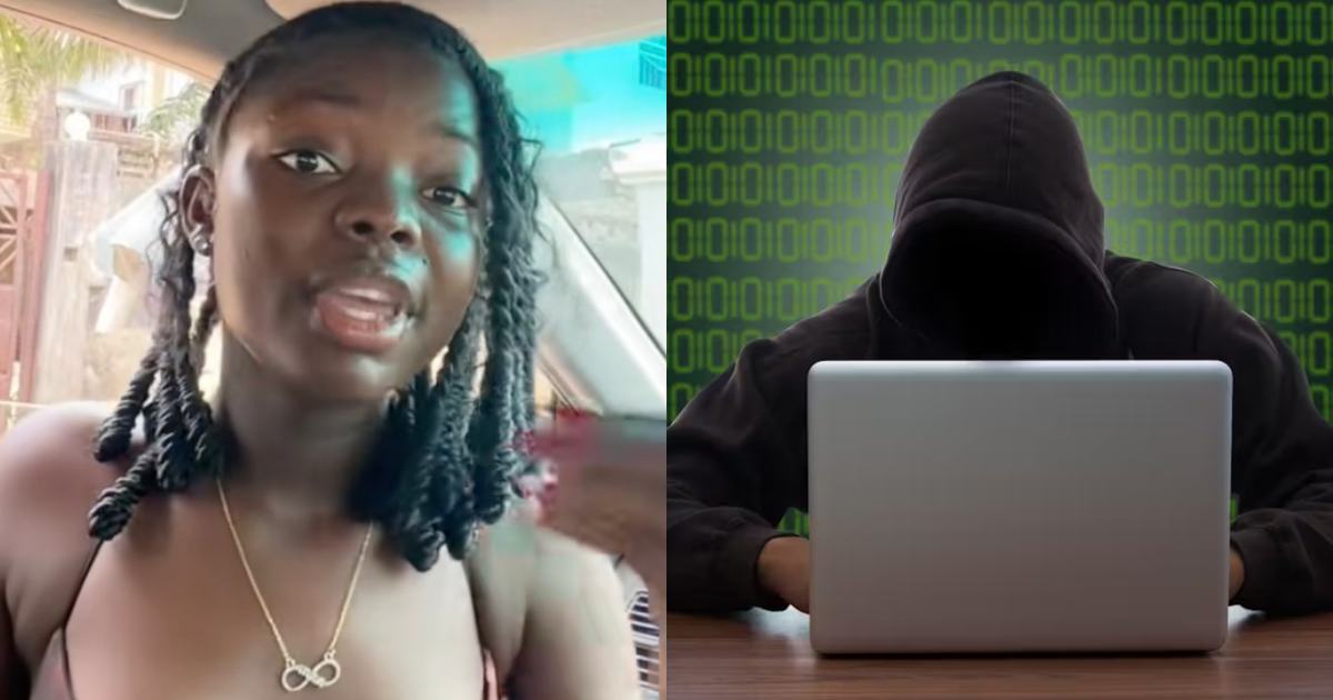 Yahoo boys are not born criminals but victims of society