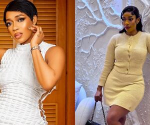 “The streets are rough” — Destiny Amaka laments scarcity of good men