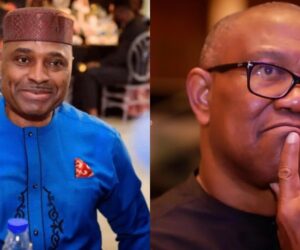 Peter Obi’s 2027 ambition unclear, LP has no structure — Kenneth Okonkwo