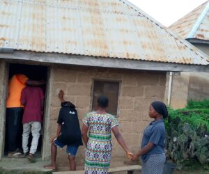 Family of five found unconscious, one d3ad in Benue