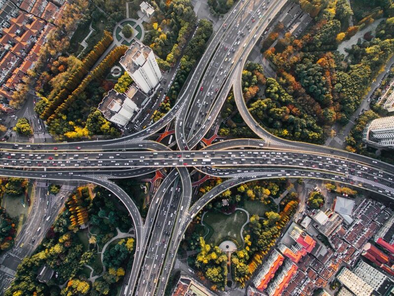 US solar highway infrastructure may contain hidden malicious tech, officials warn