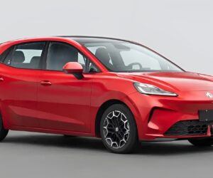 The world’s first mass-produced car with semi solid-state batteries is finally coming, and it’s cheaper than you’d think