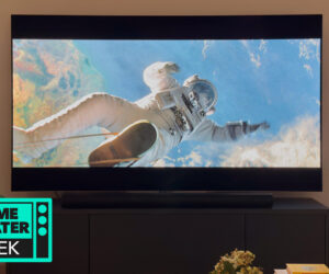 I tried a high-end Kaleidescape movie player – its audio output blew me away