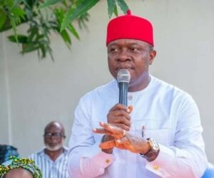 I’ll defeat Soludo if court replaces me with Ukachukwu two weeks to Anambra election – Ozigbo