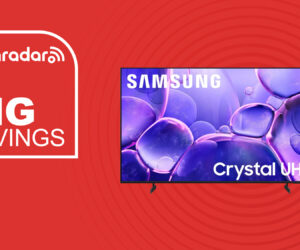 This gargantuan 85-inch Samsung 4K TV drops to $799.99 at Best Buy