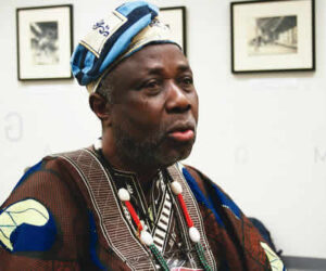 A gardener’s 3 hours pay in US is what Nigerian professors earn in a month