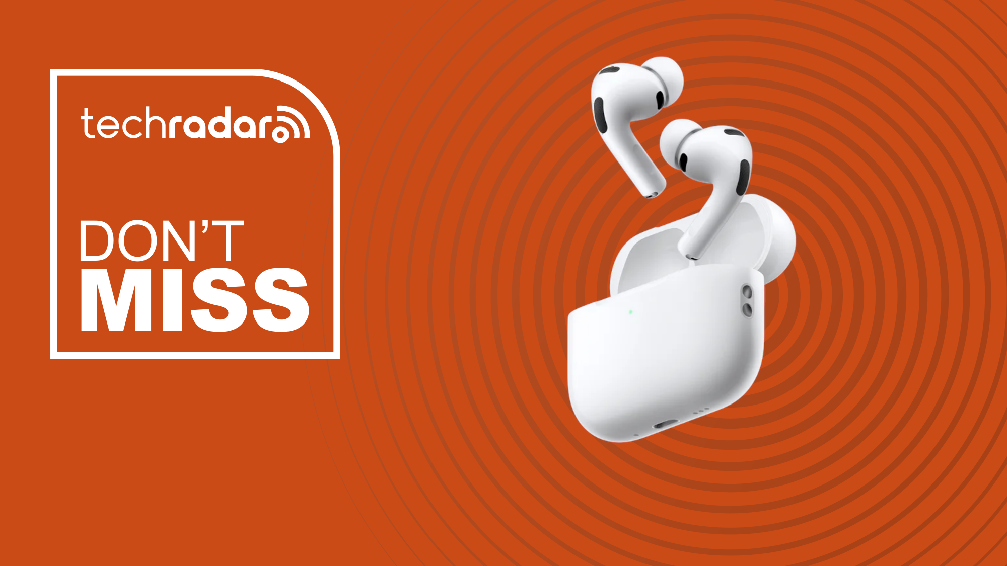 Don’t skip the AirPods Pro 3 – get them on sale for just $119.99 at Best Buy