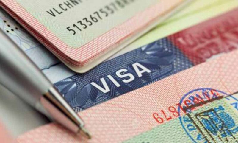 High Profile Individuals Involved In Corruption Will Be Denied American Visas – U.S Govt