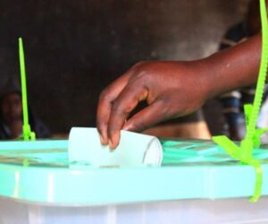 Cross River voted 440,000 out of 1.7 million registered voters in the last 2023 presidential election-Group