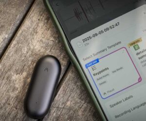 Plaud NotePin review | TechRadar