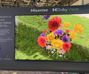 I saw Dolby Vision 2 Max’s Authentic Motion feature in action, and it’s one of the best TV upgrades in years – Dolby experts explain why it’s only coming to Max, though