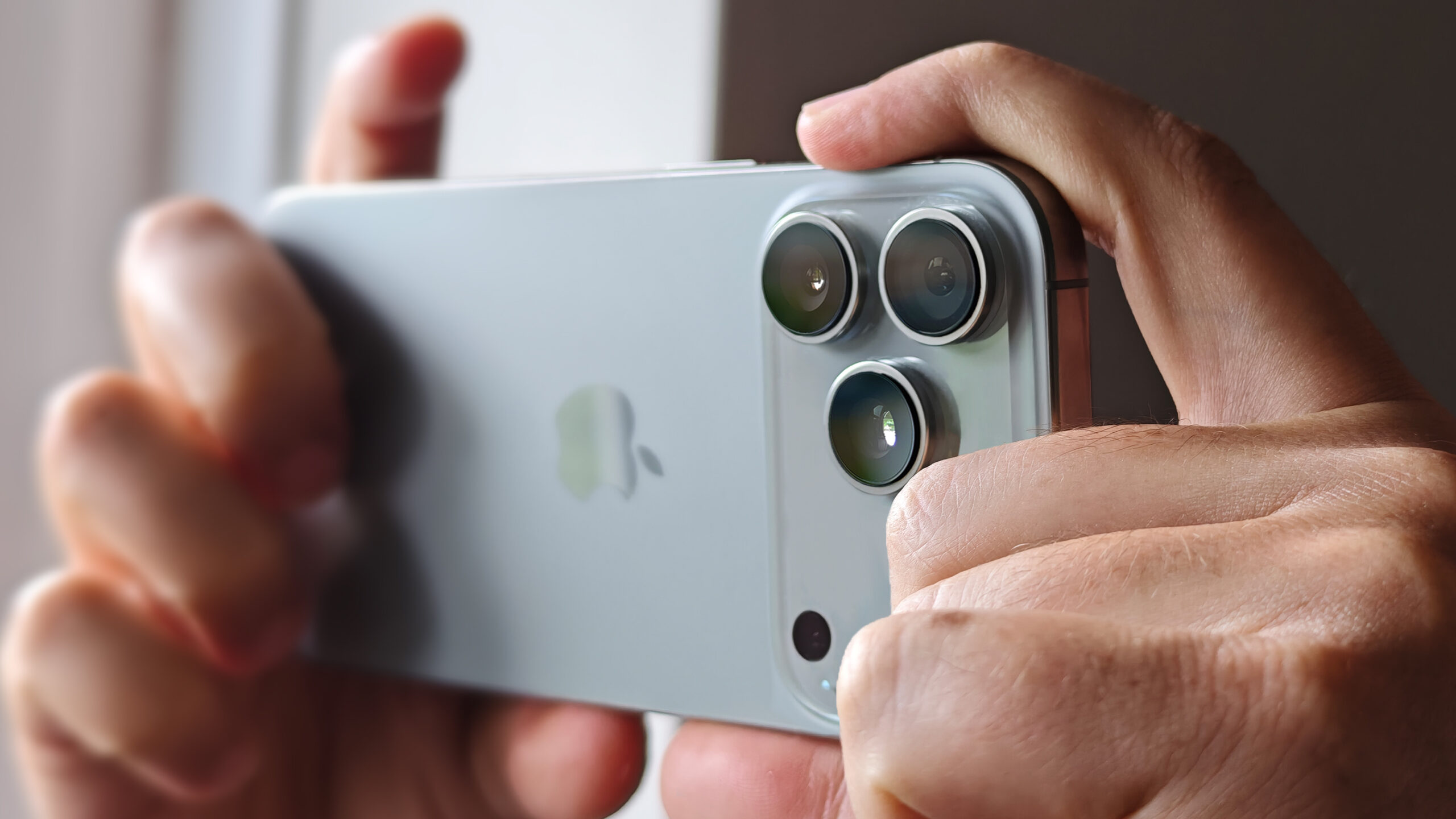 I review camera phones for a living – here are 3 rumored iPhone 17 Pro camera upgrades I hope turn out to be true