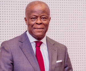 Pressure mounts on Wale Edun, Accountant-General to resign over unpaid 2024 contracts