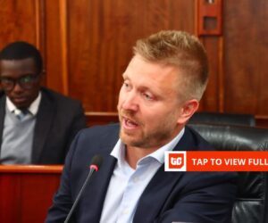 Banking on phone loans, Kenya’s Watu targets $340m revenue in 2025