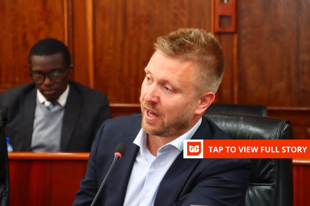 Banking on phone loans, Kenya’s Watu targets $340m revenue in 2025