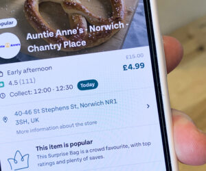 Tired of Google Docs? I found an app that just might replace it