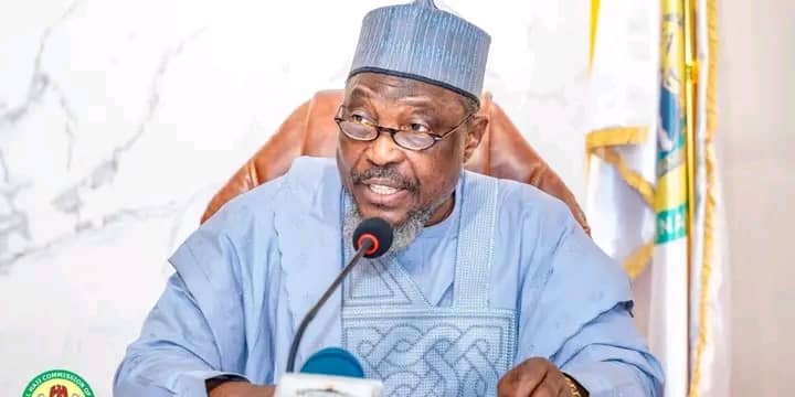 NAHCON chairman commended over 2025 Hajj – Daily Trust