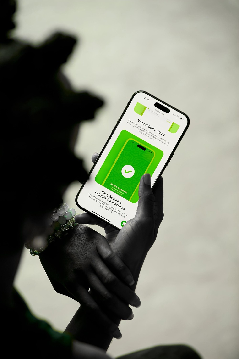 How Monica’s 99.9 Per cent Uptime and Non-Custodial Security Model Keep Nigerians’ Money Safe – Daily Trust