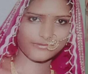 Indian man sentenced to d3ath for burning his wife alive over her skin colour