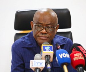 Wike gives Land Use defaulters 30 days to pay N5m penalty