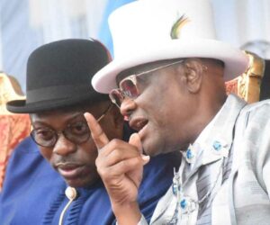Wike Defends Midnight Meeting With Fubara Over Rivers Election