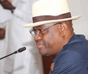 I’m ready to present my scorecard to FCT people– Wike