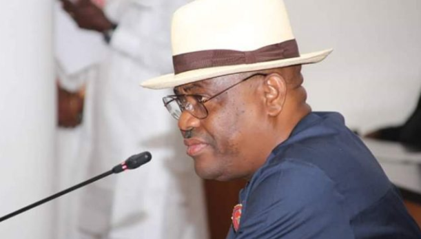I’m ready to present my scorecard to FCT people– Wike