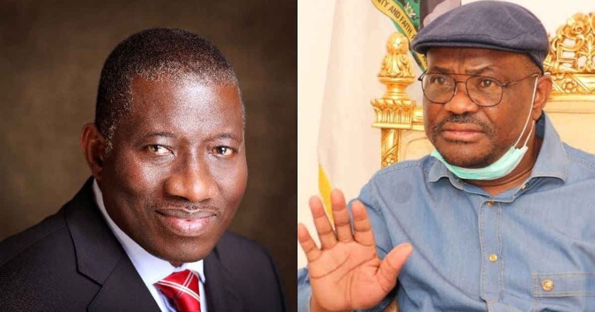 Politicians pushing Jonathan to contest in 2027 betrayed him in 2015- Wike