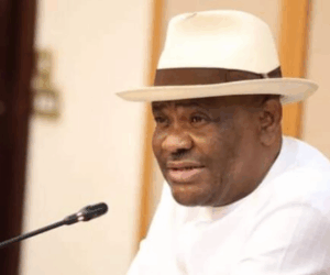 FCT will become world class city under Tinubu administration – Wike