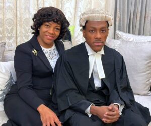 Jordan: Wike’s son called to bar