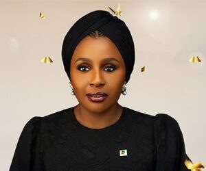 Maryamu Idris Named Nigeria’s OPEC Representative