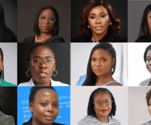 Twelve women shaping Nigeria’s financial inclusion