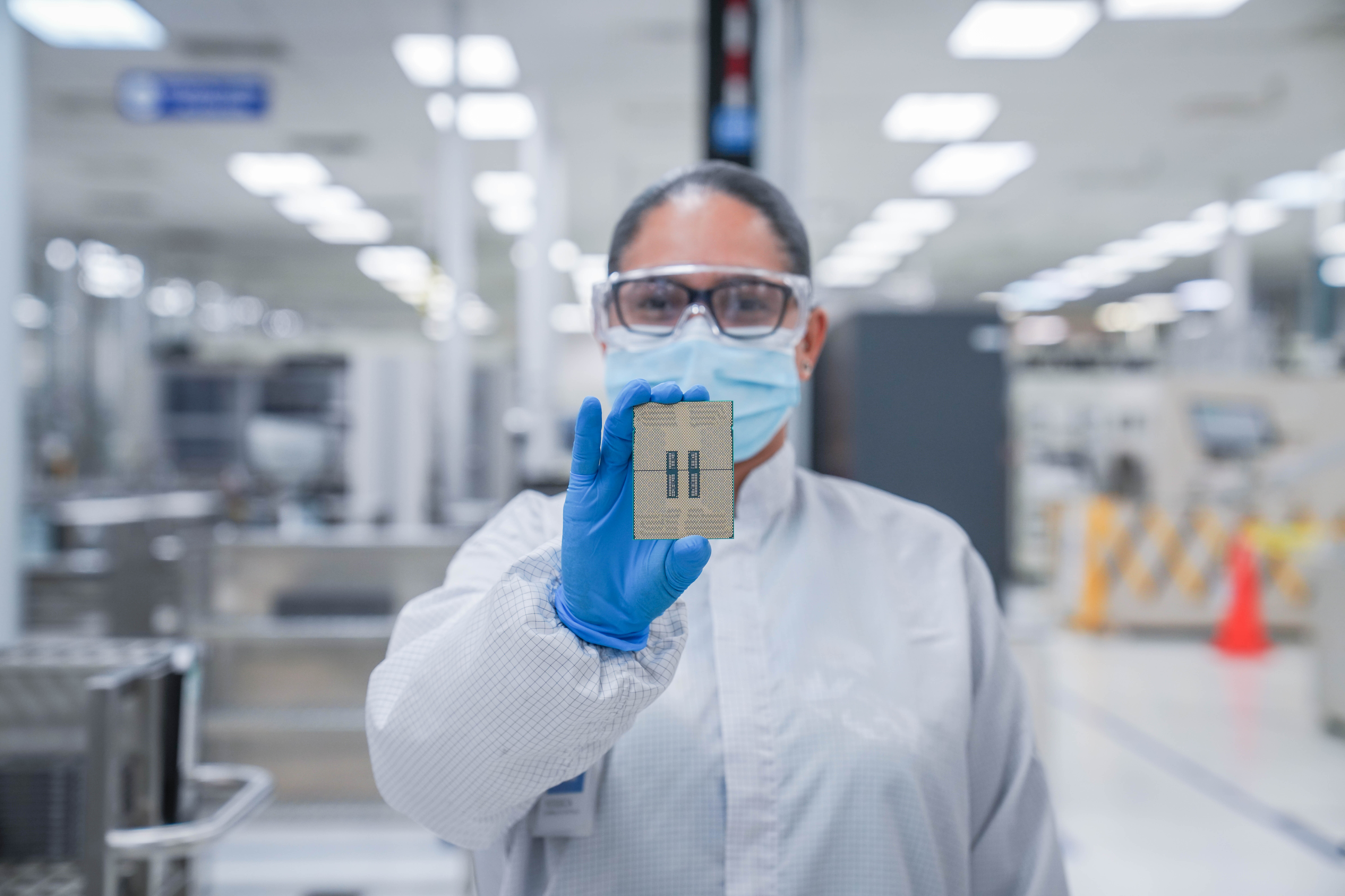 Intel is bringing back old CPU tricks with new software-defined super cores that could shake up processor design dramatically