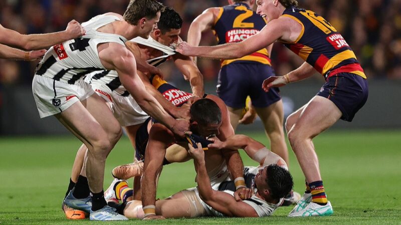 AFL Preliminary Finals 2025 live stream: how to watch for FREE