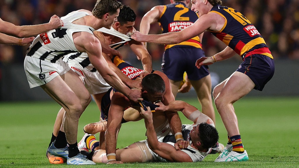 AFL Preliminary Finals 2025 live stream: how to watch for FREE