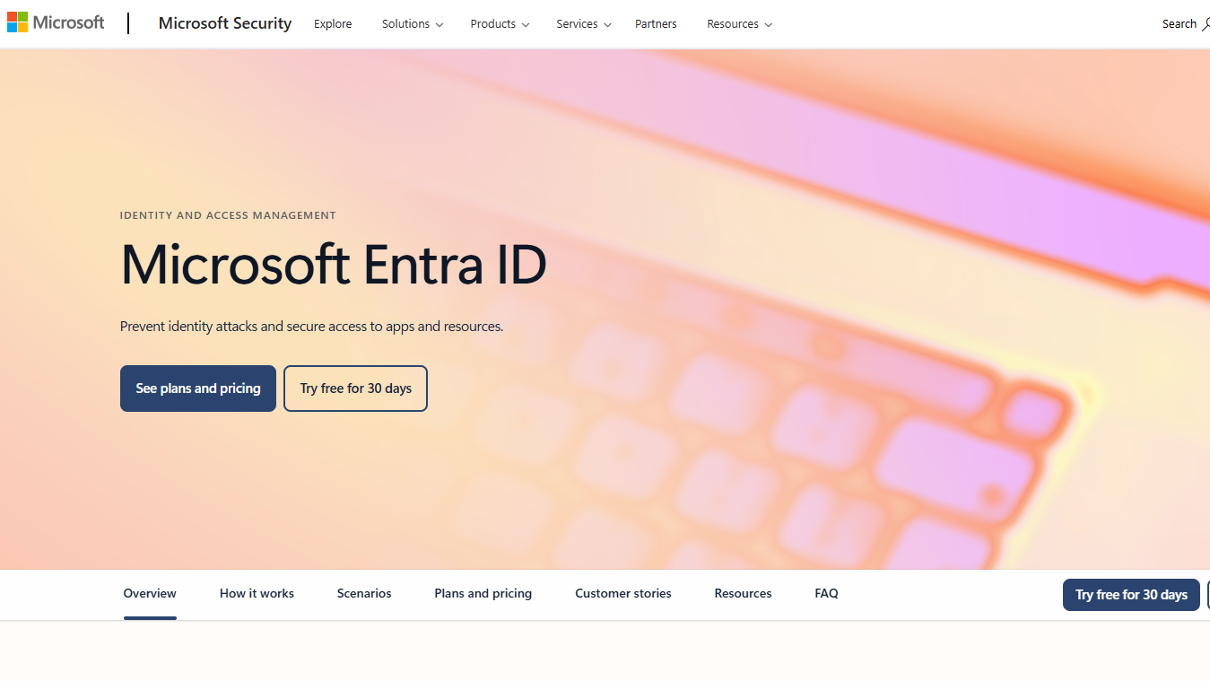 This serious Microsoft Entra flaw could have let hackers infiltrate any user, so patch now