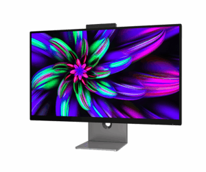 Philips introduces 27-inch Brilliance 5K monitor for professionals with dual Thunderbolt 4 ports for data and charging