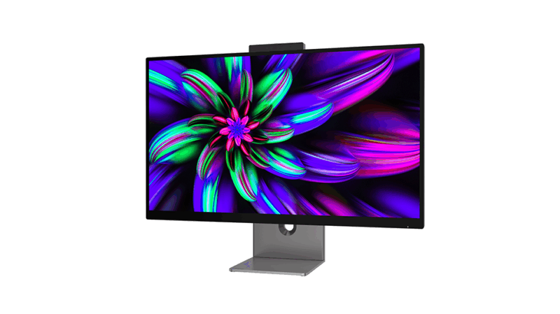 Philips introduces 27-inch Brilliance 5K monitor for professionals with dual Thunderbolt 4 ports for data and charging