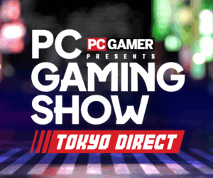PC Gaming Show Tokyo Direct announced for later this month – here’s when you can tune in