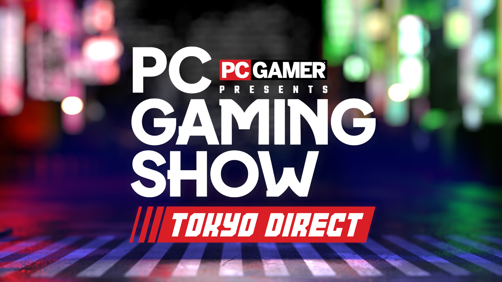 PC Gaming Show Tokyo Direct announced for later this month – here’s when you can tune in